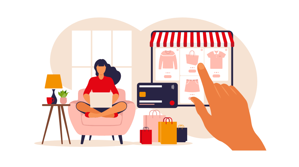 crea tu tienda online